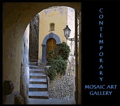 Mosaic Art Gallery