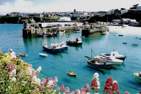 newquay newquay
