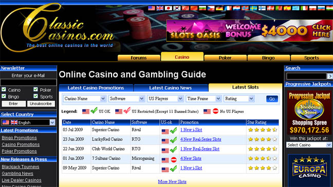 online casino land guides gambling guide in Australia