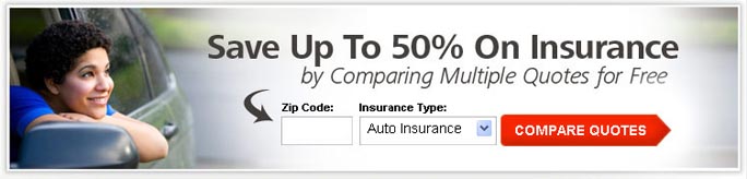 Auto Insurance Quotes