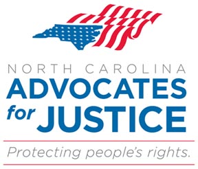 Goldsboro Attorney / Former Legislator Elected President Of North Carolina Advocates For Justice  