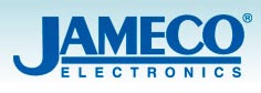 Jameco Catalog Features Large Hadron Collider  