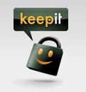 keepit logo