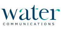 water communications logo