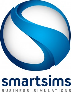 New Smartsims logo