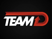 Team D - Official Logo