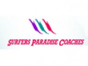 Surfers Paradise Coaches Wedding Transport Gold Coast