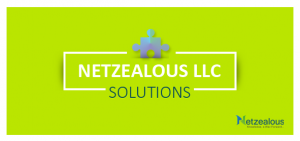 Netzealous LLC Solutions