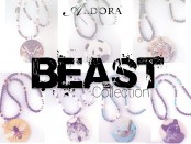 Beast Collection Ad by Aldora