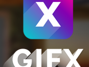 gifx - Gif Editing App for Iphone