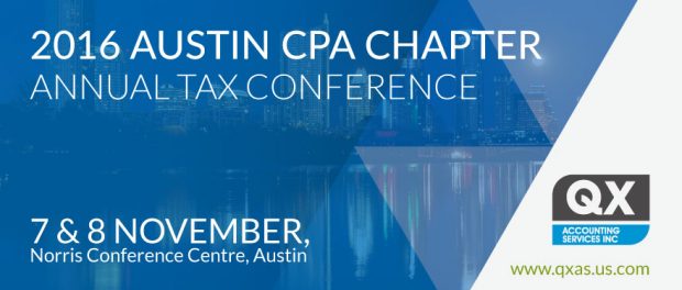 Austin CPA Chapter