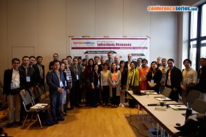 euro-infectious-diseases-2016-frankfurt-germany-conferenceseries-llc