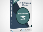 Magento 2 Price Slider