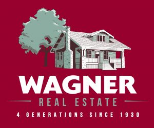 Wagner Real Estate Logo