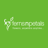 fernsnpetals