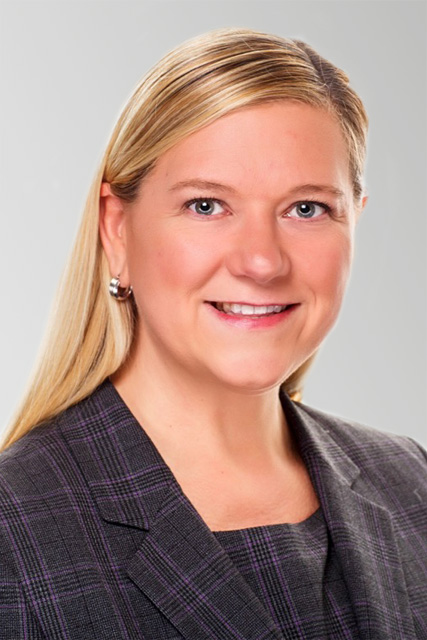 Lauren Talan, FisherBroyles LLP Partner