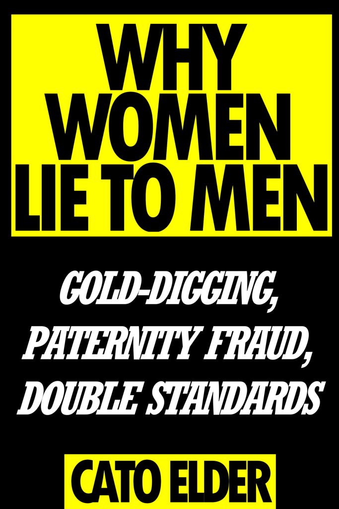 New Book Analyzes Why Women Lie To Men Using Psychology