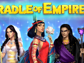Cradle of Empires for Mac