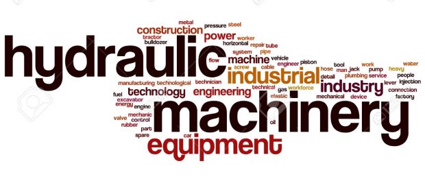 Equipment Industry research Reports - MRH