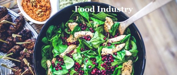 Food Industry Market Analysis