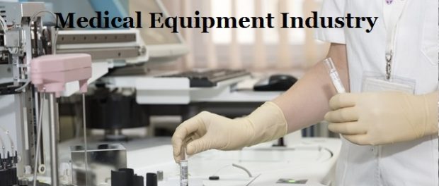 Medical Equipment Industry Reports - MRH