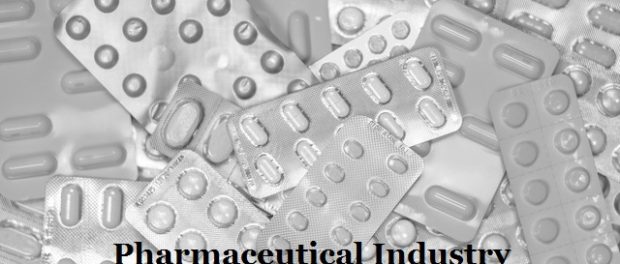 Pharmaceutical Industry Research Reports - MRH