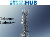 Emerging 5 Wireless Telecommunication Services Industry