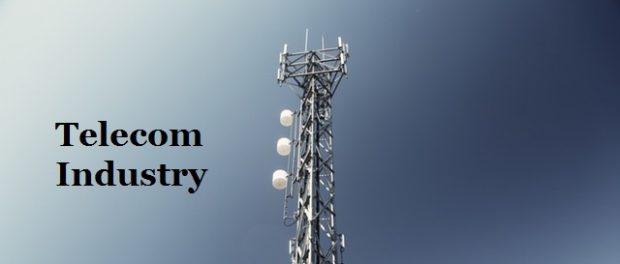 Emerging 5 Wireless Telecommunication Services Industry