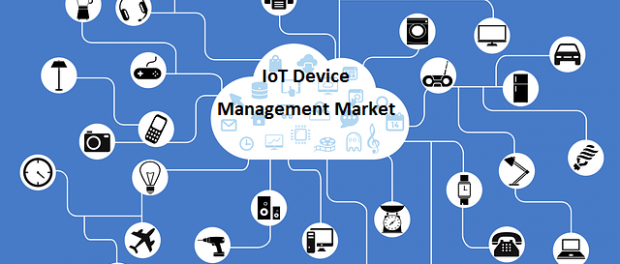 IoT Device Management Market