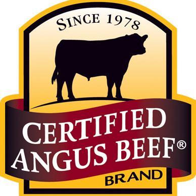 The Certified Angus Beef® brand honors retail, distributor stars