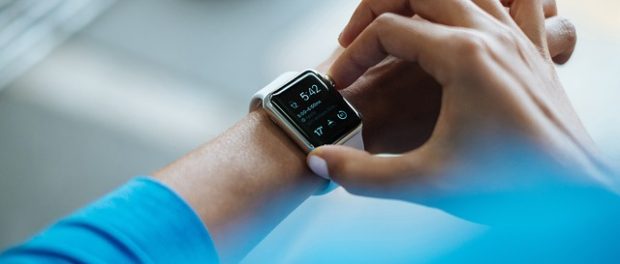 Enterprise Wearable Market