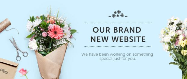 Fresh-Flowers-Australia-Website-Launch