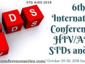 STD AIDS 2018