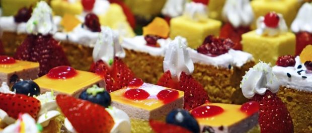 Confectionery in the Netherlands