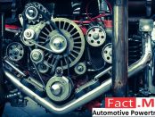 Automotive Powertrain