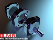 Automotive Transmission System