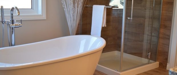 Bath & Shower Toiletries