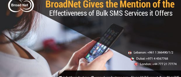 Bulk SMS Services