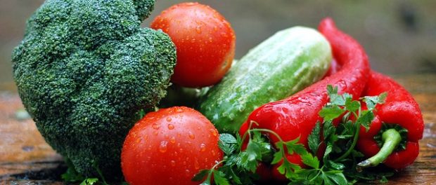 Global Fresh Fruits & Vegetables Market
