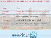 Indiasoft-2018-web-and-mobile-app-development-company