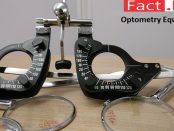 Optometry-Equipment