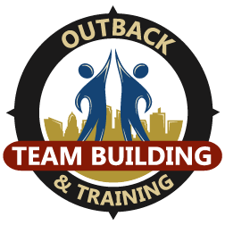 Outback Team Building & Training Logo