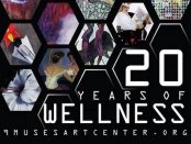 9Muses Art Center 20 Years of Wellness