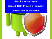 Total Antivirus Defender for Android