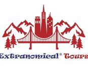 Extranomical Tours Logo