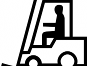 Global Forklift Trucks Market