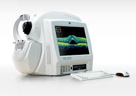 Optical Coherence Tomography Market 