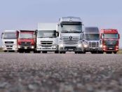 Global Trucks Market