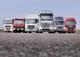 Global Trucks Market