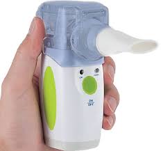 Global Ultrasonic Nebulizer Market